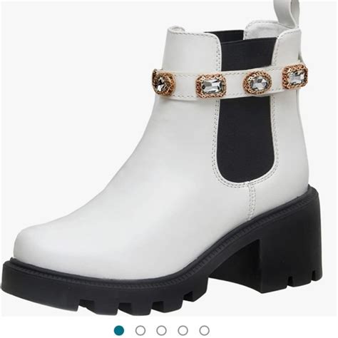 gucci boots look alikes